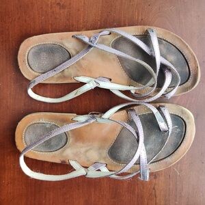 Gap Sandals